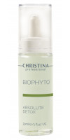 Bio Phyto Absolute Detox Serum - Детокс-сыворотка «Абсолют» - 30мл