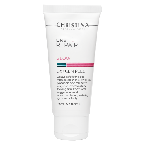 Line Repair-Glow-Oxygen Peel - Кислородный пилинг- 60мл