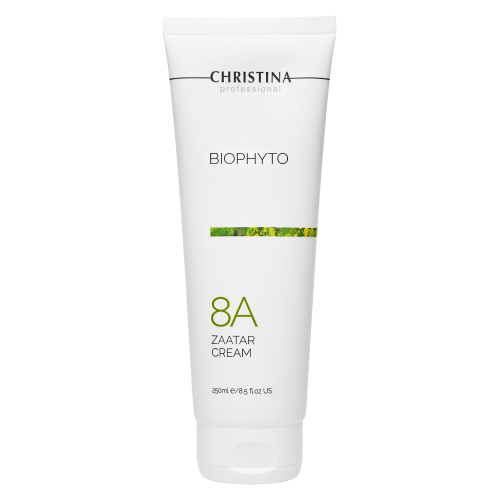 Bio Phyto Zaatar Cream - Крем «Заатар» (шаг 8а) - 250мл