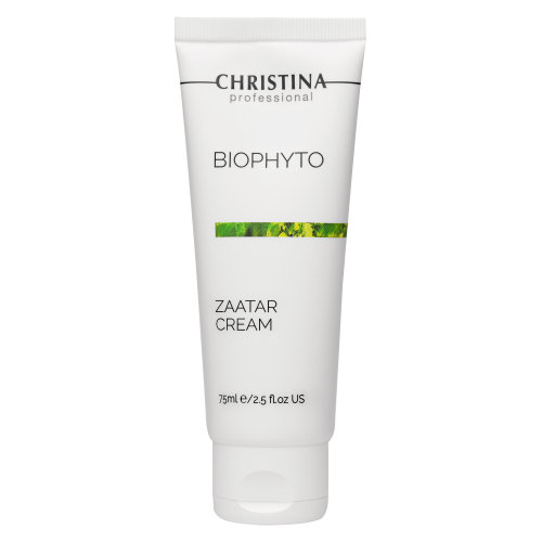 Bio Phyto Zaatar Cream 75 New - Крем «Заатар» - 75мл
