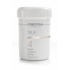 Silk Base Cream Mask - Кремообразная маска-база (шаг 4) -250мл