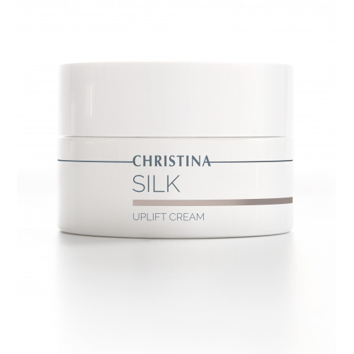 Silk UpLift Cream - Подтягивающий крем 50мл