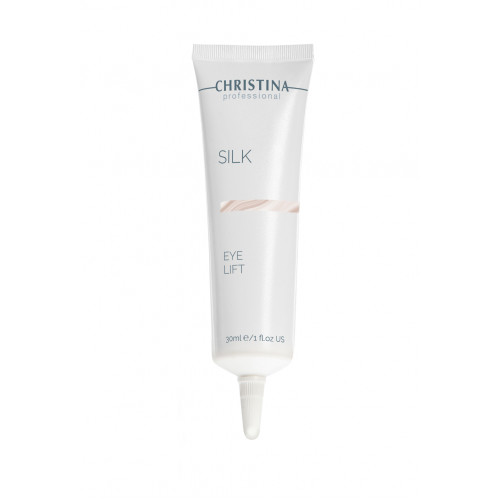 Silk Eyelift Cream - Подтягивающий крем для кожи вокруг глаз 30мл