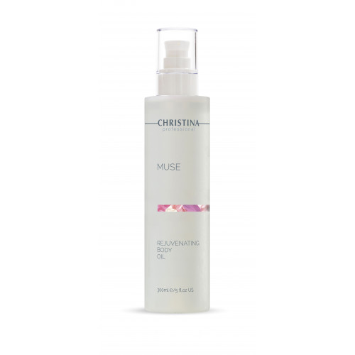 Muse Enchanting Body Cream -Крем для тела 300мл