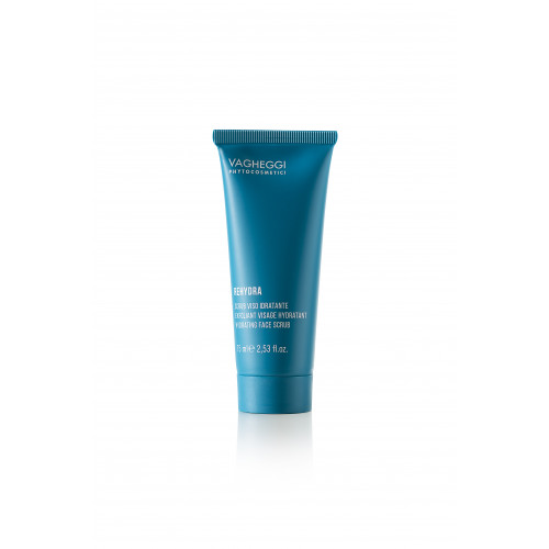 REHYDRA NEW Гель-эксфолиант для лица / Hydrating, 75 мл
