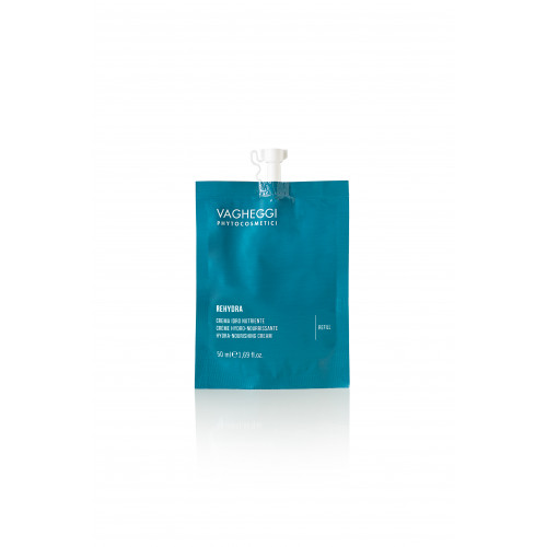REHYDRA NEW Увлажняющий крем для лица - рефил / 100H Hydrating, 50 мл