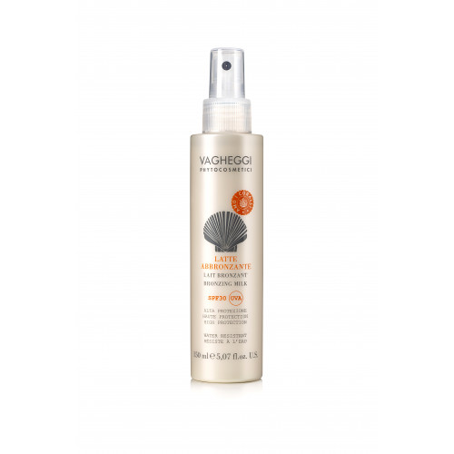SUMMER PARADISE Солнцезащитная микроэмульсия SPF30,150 мл