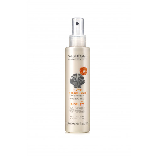 SUMMER PARADISE Солнцезащитная микроэмульсия SPF50+, 150 мл