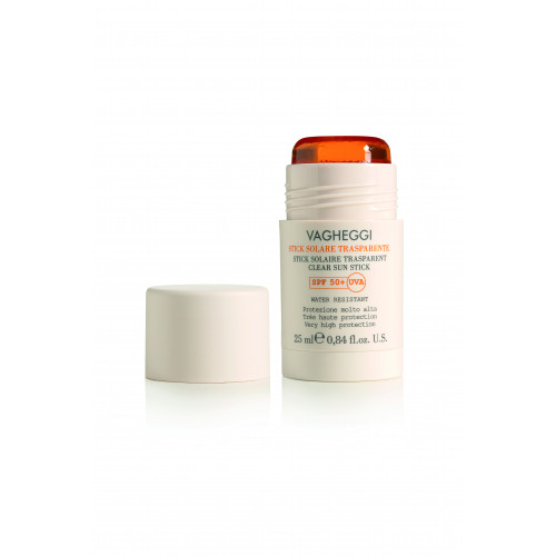 SUMMER PARADISE Солнцезащитный стик SPF50+, 25 мл