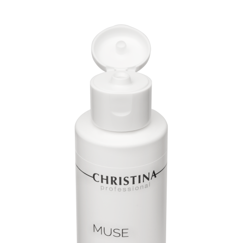 Muse Light Rose Peel -Легкий розовый пилинг (шаг 2а) 150мл