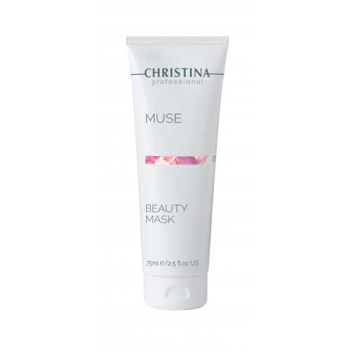 Muse Beauty Mask - Маска красоты с экстрактом розы 75мл