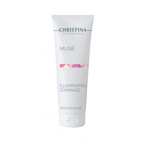 Muse Protective Day Cream SPF 30 - Дневной защитный крем SPF 30  50мл