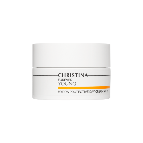 Forever Young Hydra-Protective Day Cream SPF 25 – Дневной гидрозащитный крем SPF 25