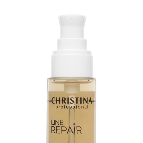 Line Repair-Firm AHA & Resveratrol Peel - Кислотный пилинг с ресвератролом-50мл