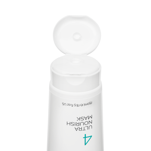 Line Repair-4 Ultra Nourish Mask - Ультрапитательная маска (шаг 4) - 250мл