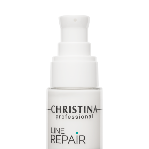 Line Repair-6 Hydra Fusion Concentrate - Увлажняющая сыворотка-концентрат (шаг 6) -50мл