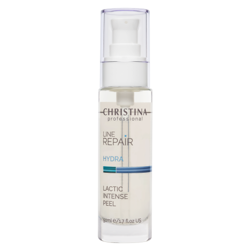 Line Repair Hydra Lactic Intense Peel - Пилинг с молочной кислотой- 50мл
