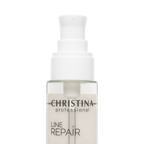 Line Repair Hydra Lactic Intense Peel - Пилинг с молочной кислотой- 50мл