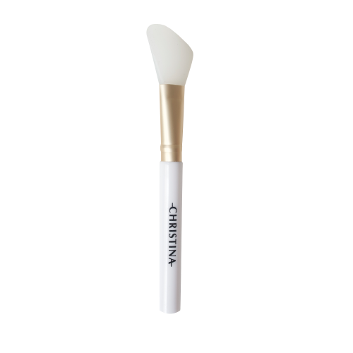 Christina Mask Brush – Кисть для нанесения маски Christina (силиконовая)